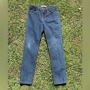 J Brand Starless Maria Jeans - size 27
